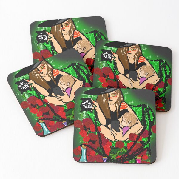 Item preview, Thinking about my life  designed and sold by nekoandwolf1.