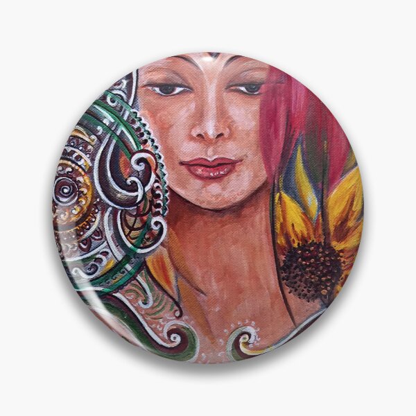 Item preview, Chakra designed and sold by Harsh  Malik.