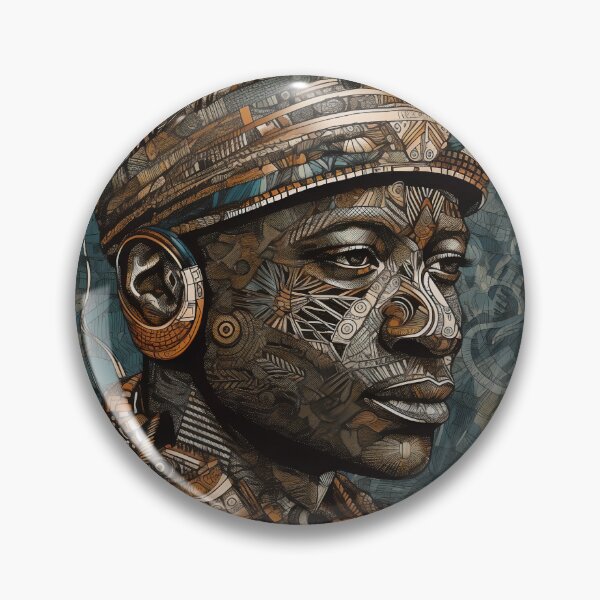 Item preview, African Art designed and sold by RoseShop2093.