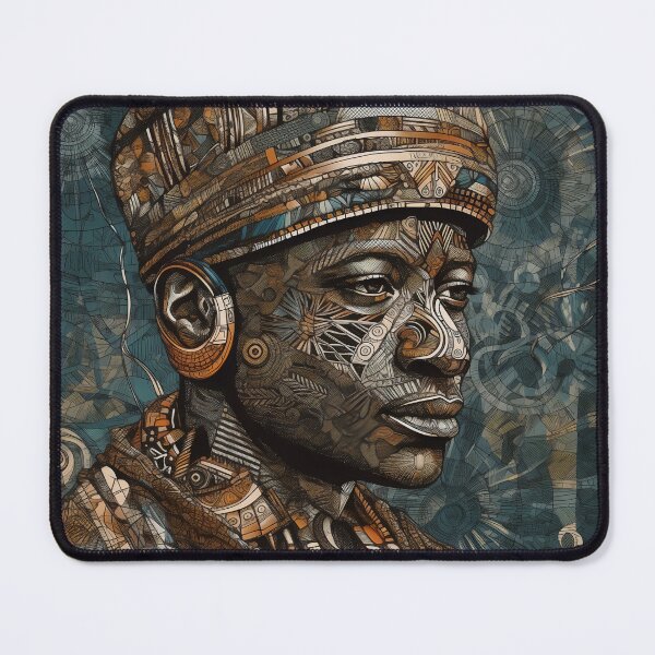 Item preview, African Art designed and sold by RoseShop2093.