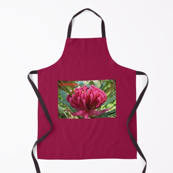 Item preview, Waratah (Telopea), NSW, Australia designed and sold by Cobargo South Coast.