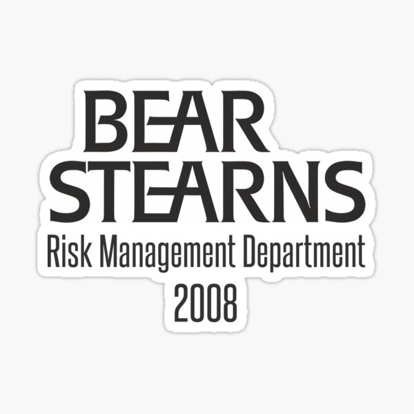 Item preview, Bear Stearns Risk Management Department Lehman Brothers Fiat Ponzi Shirt designed and sold by Dwebster27.
