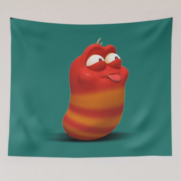 Item preview, character lava red   designed and sold by sandingla79.