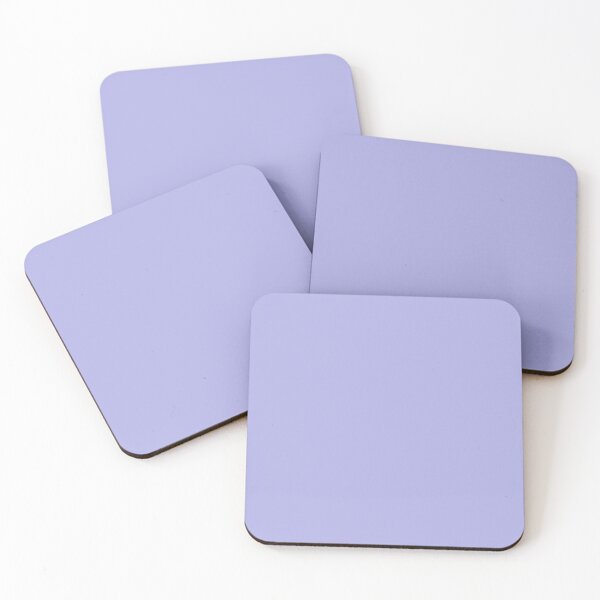 Item preview, Maximum Blue Purple Solid Colour designed and sold by Ninjakandy.