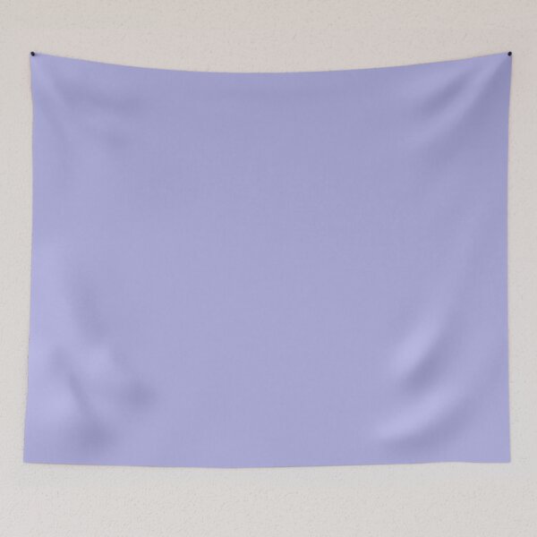 Item preview, Maximum Blue Purple Solid Colour designed and sold by Ninjakandy.