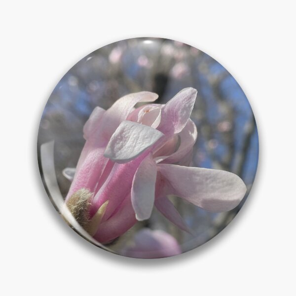 Item preview, Blustery Blooms designed and sold by Pisces-Pics.