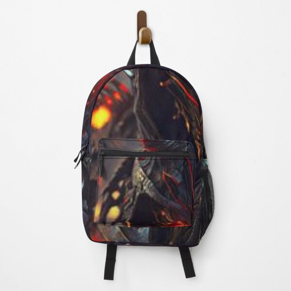 Item preview, death robot designed and sold by BOHdesign.