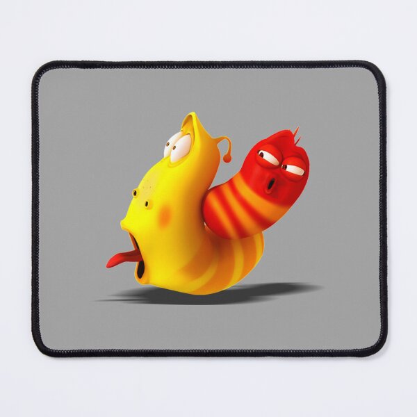 Item preview, character lava red and yellow designed and sold by sandingla79.