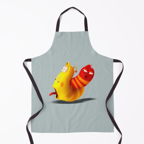 Item preview, character lava red and yellow designed and sold by sandingla79.