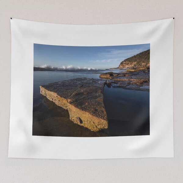 Item preview, Incoming Splash designed and sold by Geoff Wols.