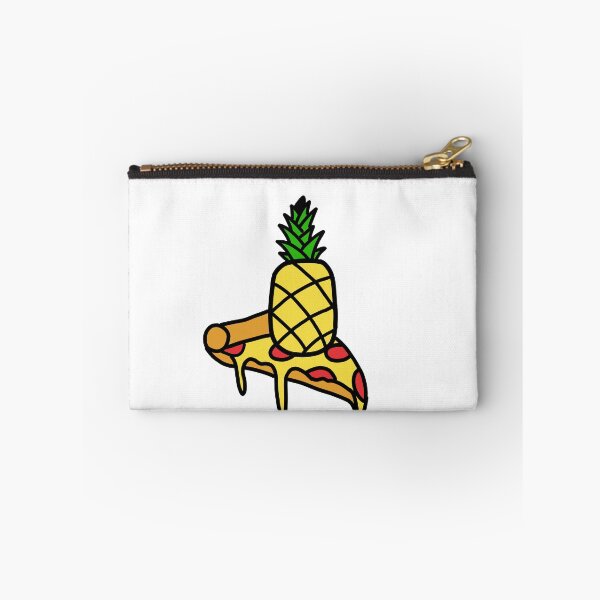 Item preview, Pizza and pineapple together designed and sold by Nurmoh.