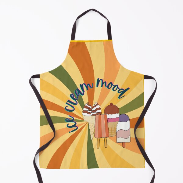 Item preview, Ice Cream Mood designed and sold by Bluehousedes.