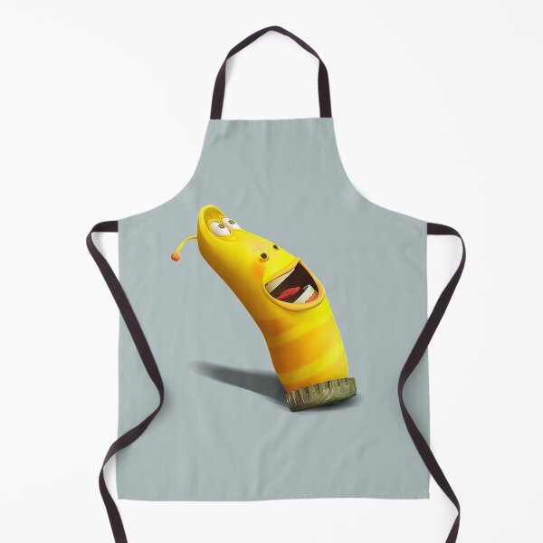 Item preview, character lava yellow designed and sold by sandingla79.