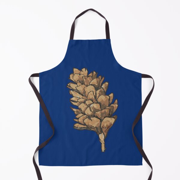 Item preview, Alaska White Spruce Pinecone designed and sold by JDFehlauer.