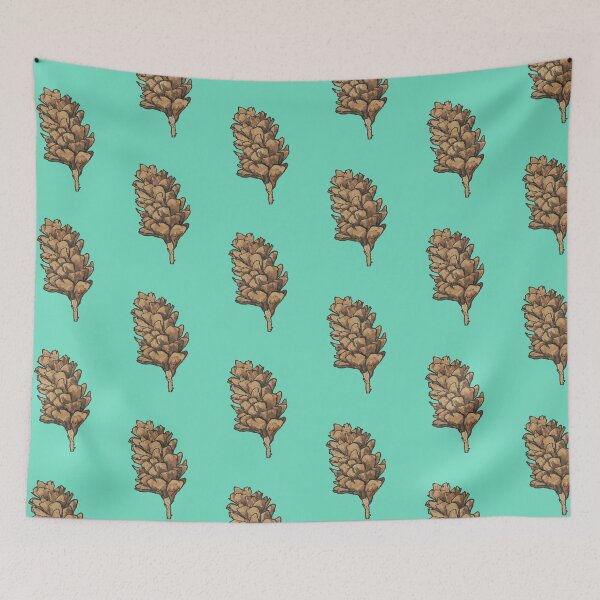 Item preview, Alaska White Spruce Pinecone designed and sold by JDFehlauer.