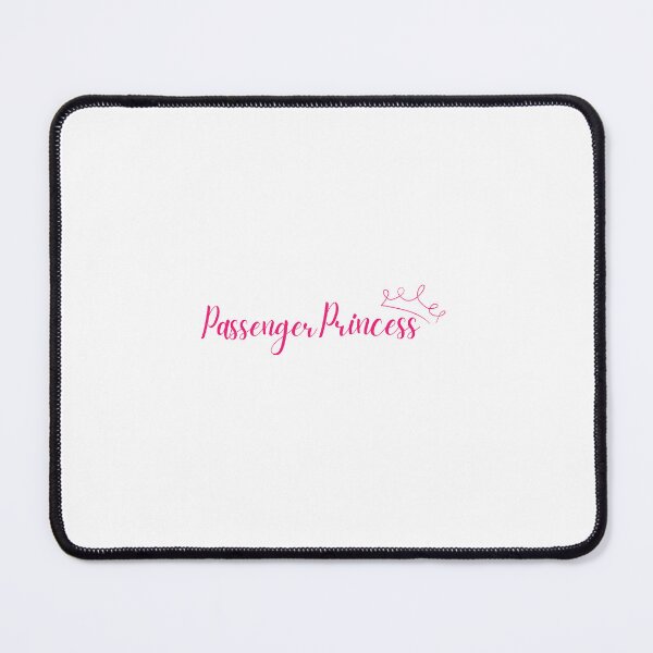 Item preview, Passenger Princess designed and sold by Lilly Swift.
