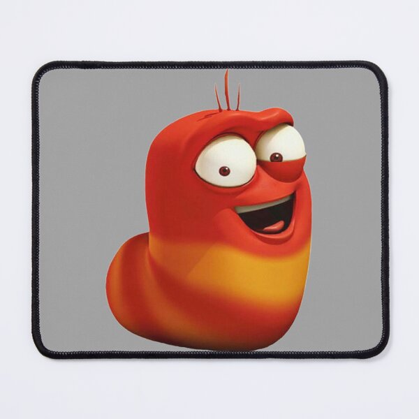 Item preview, character lava red designed and sold by sandingla79.