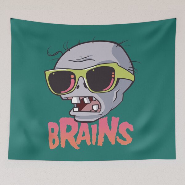 Item preview, Plantas contra Zombies designed and sold by sandingla79.