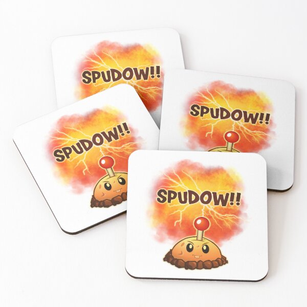 Item preview, Spuddow   designed and sold by sandingla79.