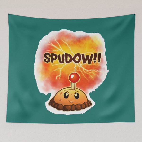 Item preview, Spuddow   designed and sold by sandingla79.