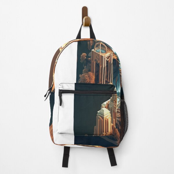 Item preview, tower of babel designed and sold by farizhilmi.