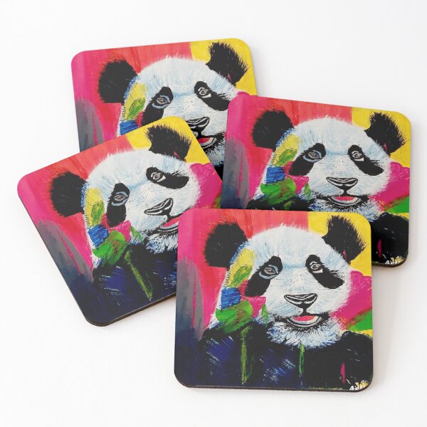 Item preview, PANDAX designed and sold by AslinArt.