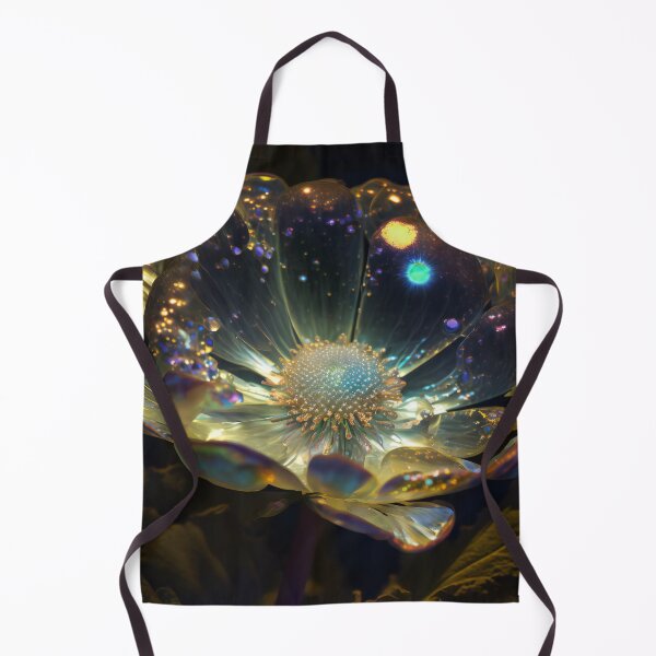 Item preview, Magical Flower designed and sold by oliviasunrise.