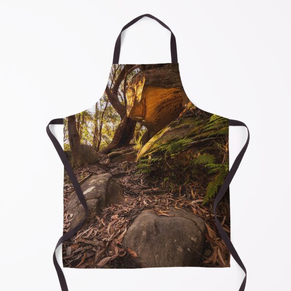 Item preview, Cave In Bushland designed and sold by Geoff Wols.