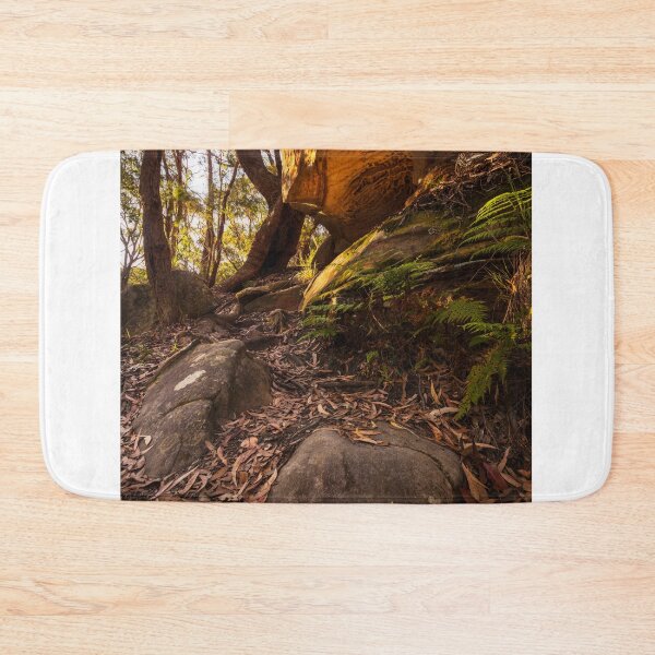 Item preview, Cave In Bushland designed and sold by Geoff Wols.