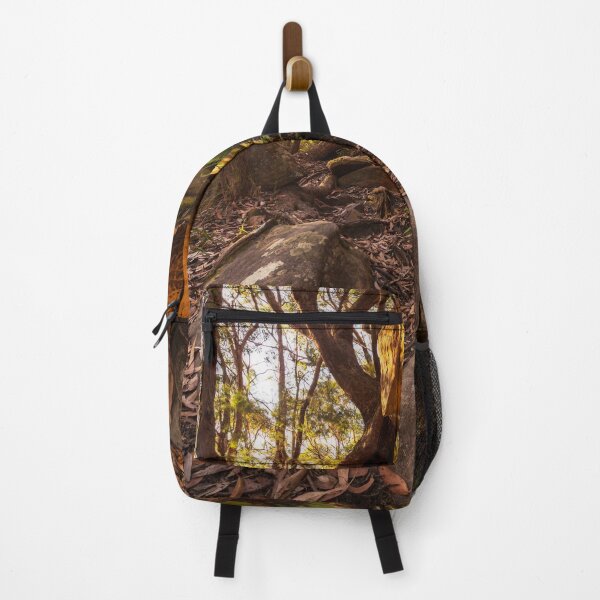 Item preview, Cave In Bushland designed and sold by Geoff Wols.