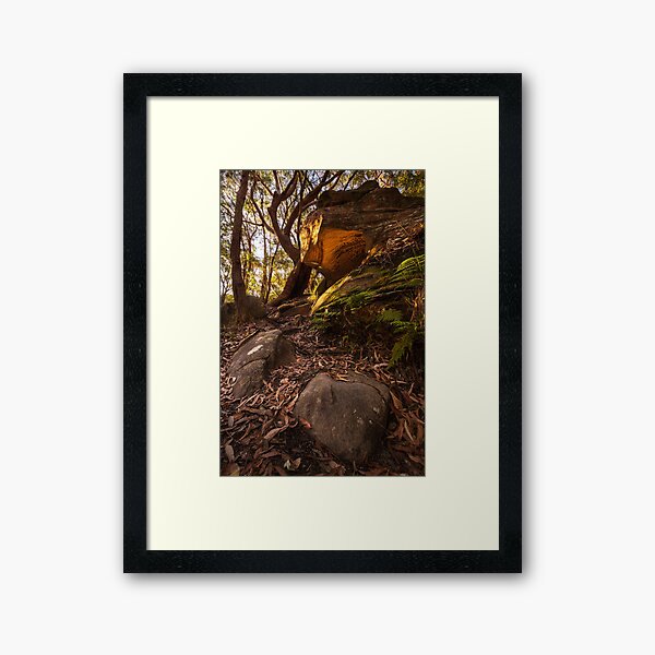 Item preview, Cave In Bushland designed and sold by Geoff Wols.