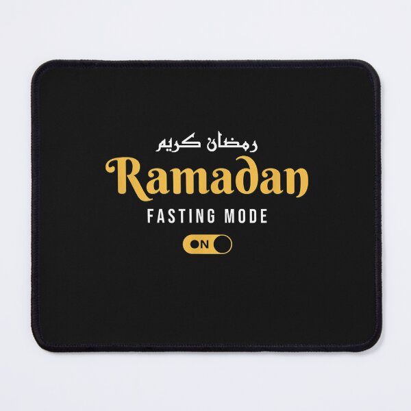 Item preview, Ramadan Mubarak Kareem, Fasting Mode On - For Men Women Kids T-Shirt designed and sold by Dragon-Copeha.