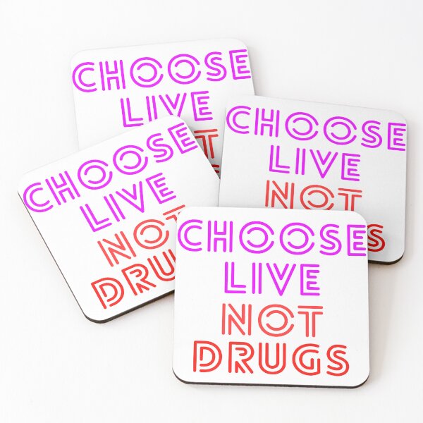 Item preview, International Day Against Drugs designed and sold by InStickers.
