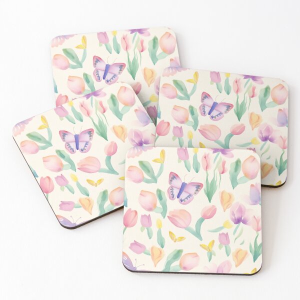 Item preview, Easter Hues: Natures Pastels #5 designed and sold by Verbul.