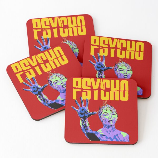 Item preview, Psychosis designed and sold by Jevaz.