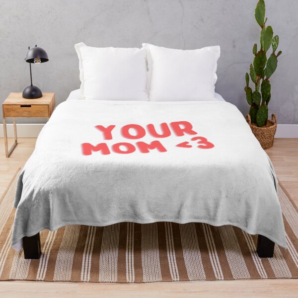 Item preview, your mom designed and sold by toteznotgeo.
