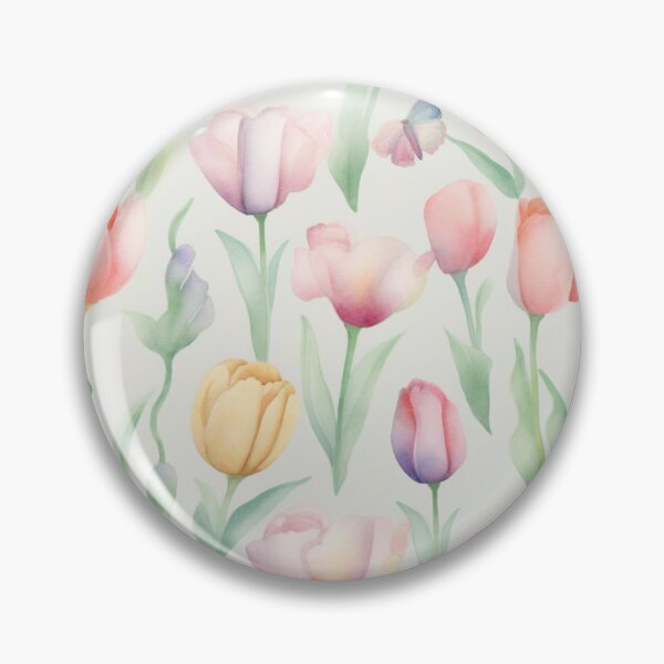 Item preview, Easter Hues: Natures Pastels #6 designed and sold by Verbul.