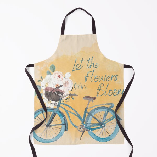Item preview, Let The Flowers Bloom designed and sold by icecycle74.