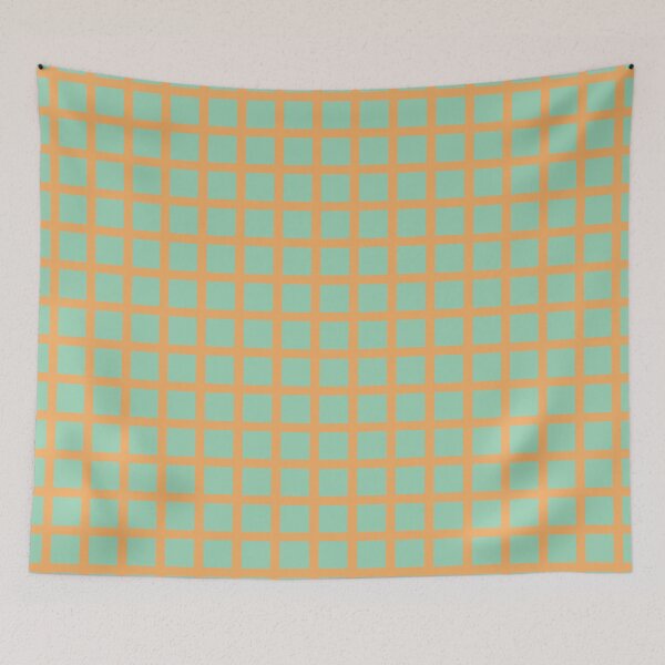 Item preview, Rural Grid designed and sold by BolinhoArts.