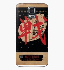 Funda/vinilo para Samsung Galaxy Battle Royale