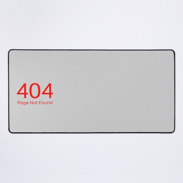 Item preview, 404 Page not found designed and sold by BluePlanetStore.