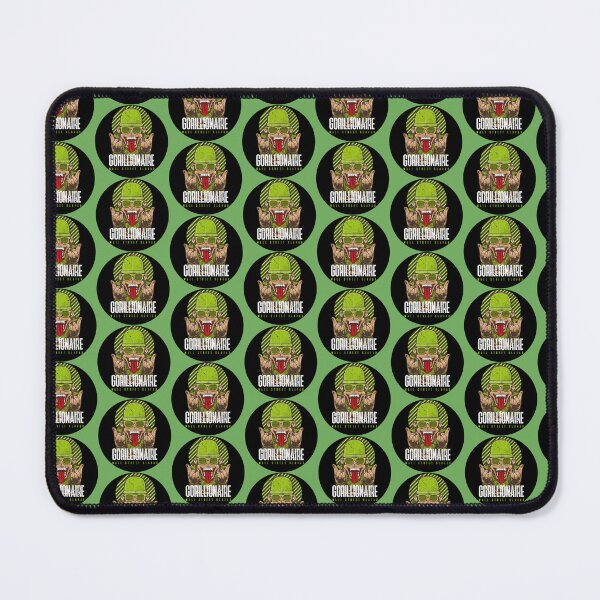 Item preview, Gorillionaire WSS designed and sold by SplendidThings.