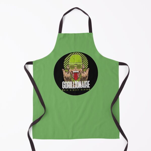 Item preview, Gorillionaire WSS designed and sold by SplendidThings.