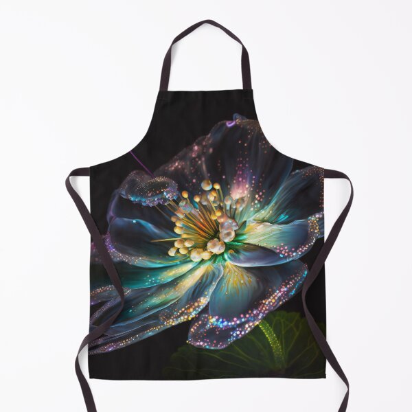 Item preview, Magical Flower designed and sold by oliviasunrise.