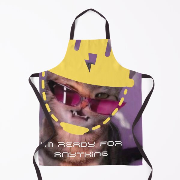 Item preview, catswithhardhats designed and sold by ROBIOBAR.