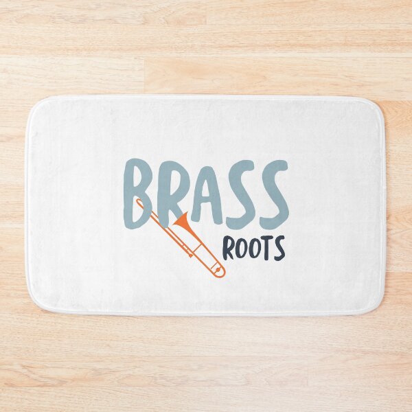 Item preview, Trombone Brass Roots designed and sold by whyitsme.