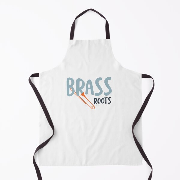 Item preview, Trombone Brass Roots designed and sold by whyitsme.