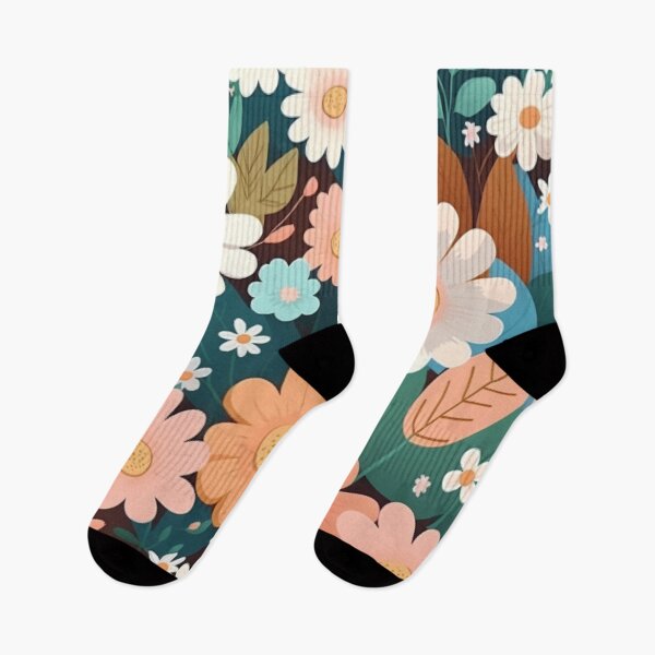 Item preview, flower design designed and sold by miraclestudio.