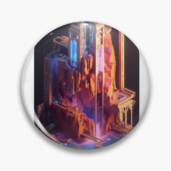 Item preview, tower of triumph designed and sold by farizhilmi.