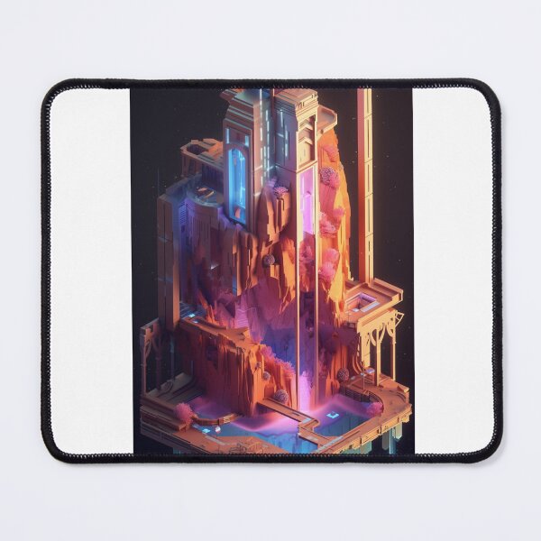 Item preview, tower of triumph designed and sold by farizhilmi.